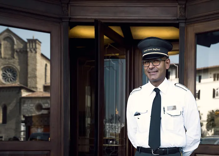 Grand Hotel Baglioni