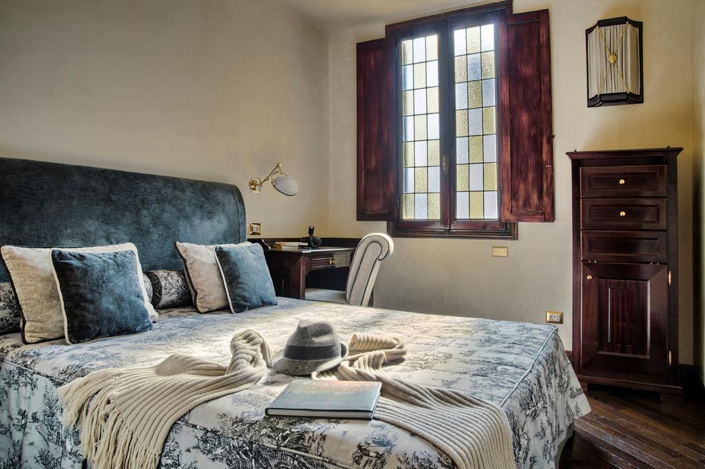 Grand Baglioni Hotel Florenz