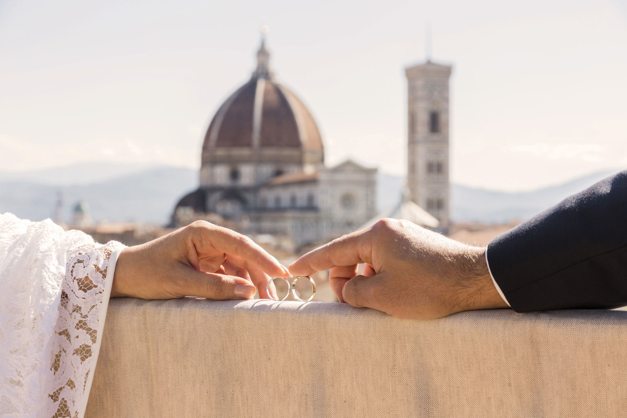 Grand Baglioni Florenz