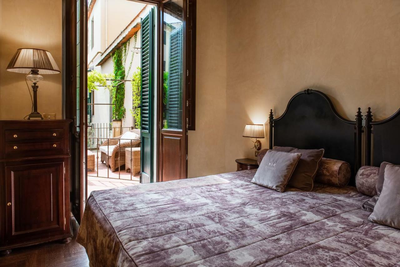 Grand Baglioni Hotel Florenz