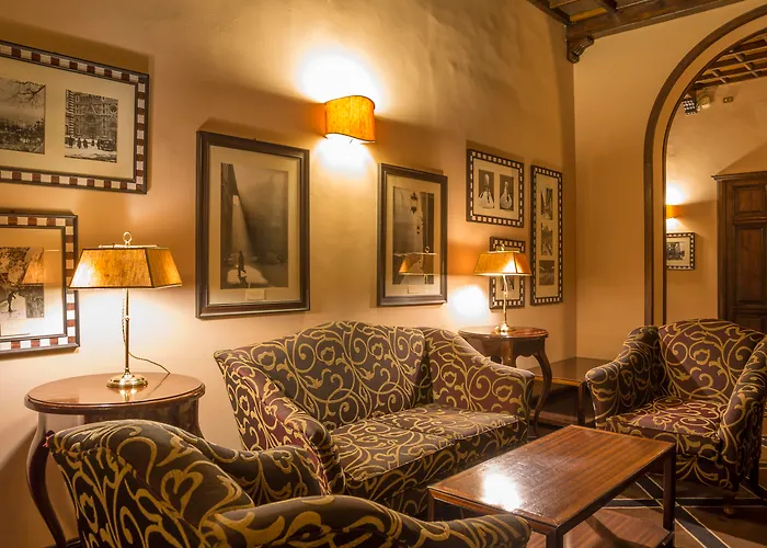 Grand Hotel Baglioni